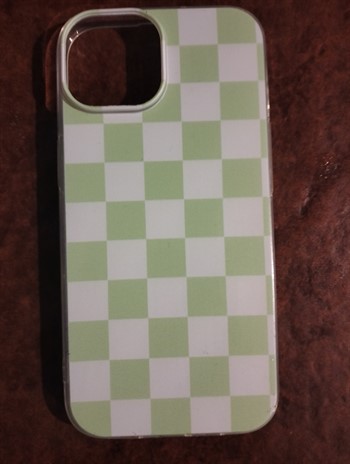 iPhone 15 phone cover
