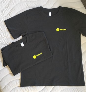 Classic Bitkiwi T-Shirt